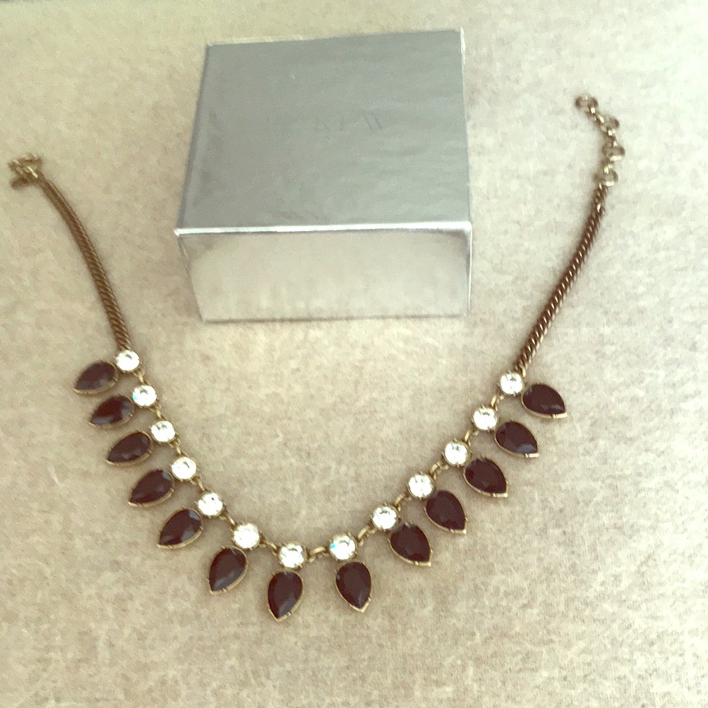 JCrew necklace